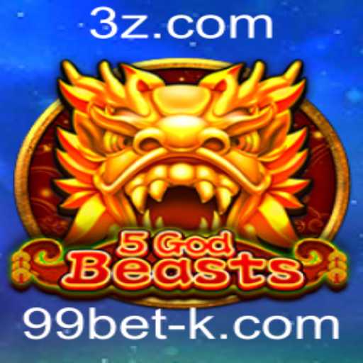 Descubra o Fascinante Mundo de 5GodBeasts