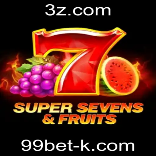 Descubra o Fascinante Mundo de 7SuperSevensFruits no 99bet