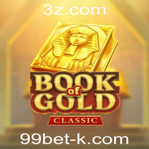 Descubra o Fascinante Mundo de BookOfGoldClassic com 99bet