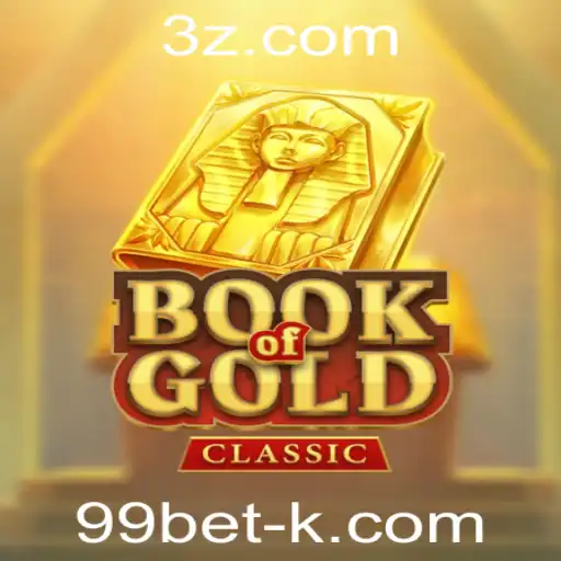 Descubra o Fascinante Mundo de BookOfGoldClassic com 99bet