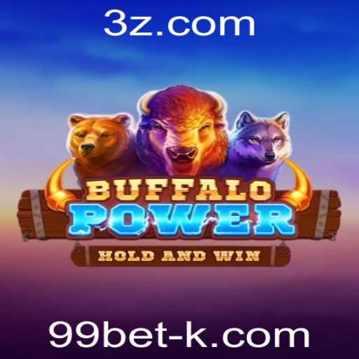Descubra o Fascinante Mundo de BuffaloPower no 99bet