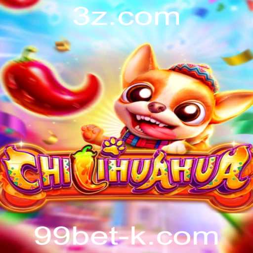 Descubra o Mundo de CHILIHUAHUA: A Nova Febre dos Jogos de Azar