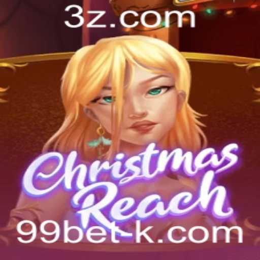 Descubra o Empolgante Jogo ChristmasReach e suas Regras