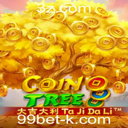 CoinTree: Um Olhar Profundo no Jogo Empolgante da Plataforma 99bet