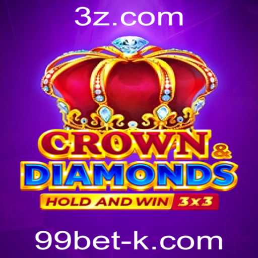 Crowndiamonds: Descobrindo o Novo Jogo com 99bet