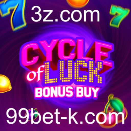 Explorando o Mundo de CycleofLuckBonusBuy: O Jogo de Azar que Conquista 99bet