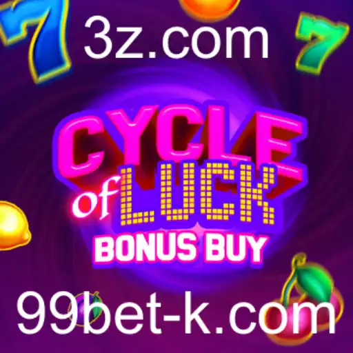 Explorando o Mundo de CycleofLuckBonusBuy: O Jogo de Azar que Conquista 99bet
