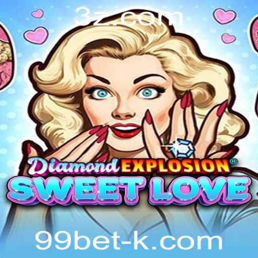 Descubra o Fascinante Mundo de DiamondExplosionSweetLove: O Jogo que Conquistou o Coração dos Gamers
