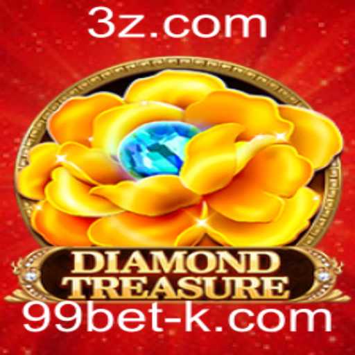 Descubra o Fascinante Mundo de Diamondtreasure: A Nova Sensação dos Jogos de Apostas