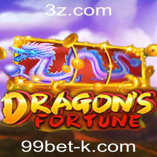 DragonFortune: Descubra as Aventuras do Novo Jogo de Sucesso da 99bet