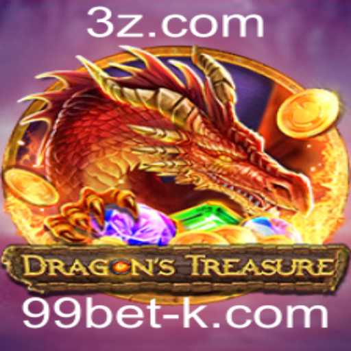 Descubra o Mundo de DragonsTreasure no 99bet