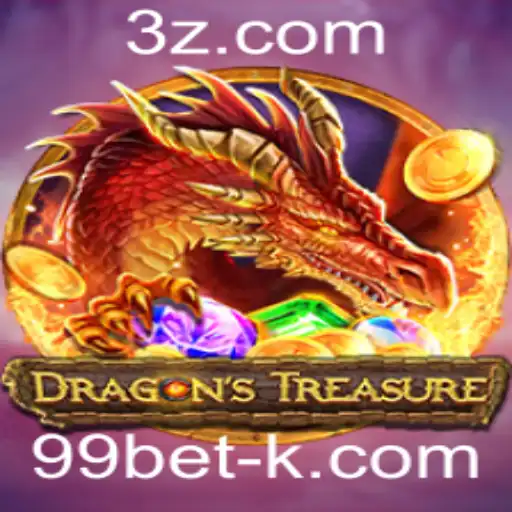 Descubra o Mundo de DragonsTreasure no 99bet