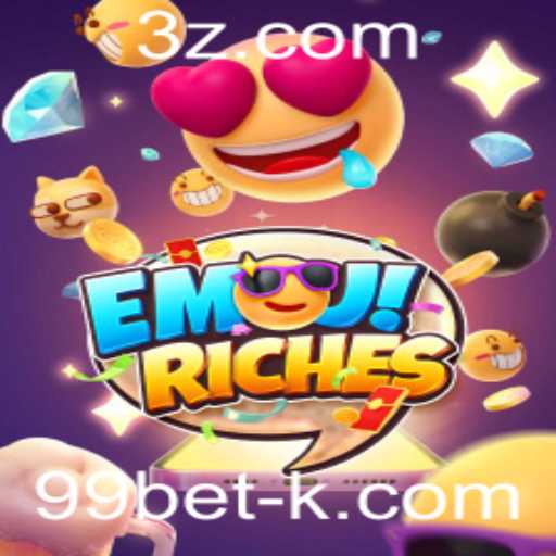Explorando EmojiRiches: Uma Nova Era de Diversão em 99bet