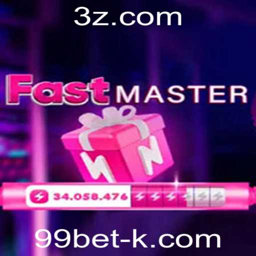 Descubra o emocionante mundo de FastMaster e 99bet