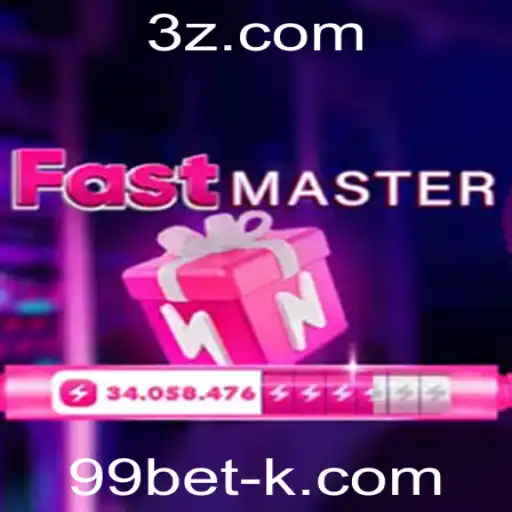 Descubra o emocionante mundo de FastMaster e 99bet
