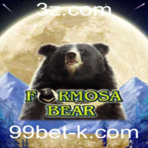 Descubra o Mundo Fascinante de FormosaBear e Aposta com 99bet