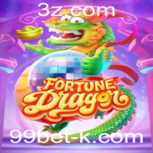 Descubra FortuneDragon: Uma Aventura de Jogos com 99bet