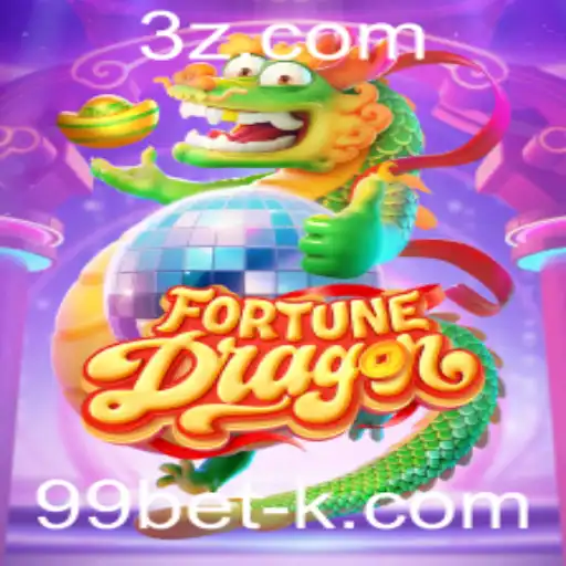 Descubra FortuneDragon: Uma Aventura de Jogos com 99bet