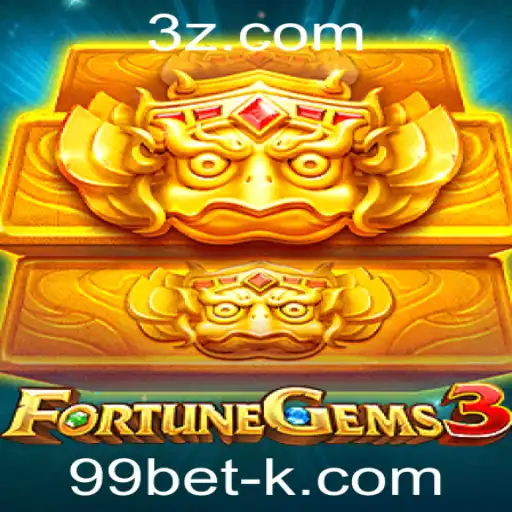 FortuneGems3: Descubra o Fascinante Mundo do Jogo com 99bet