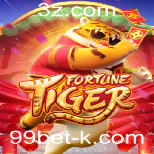Explorando o Jogo FortuneTiger na Plataforma 99bet