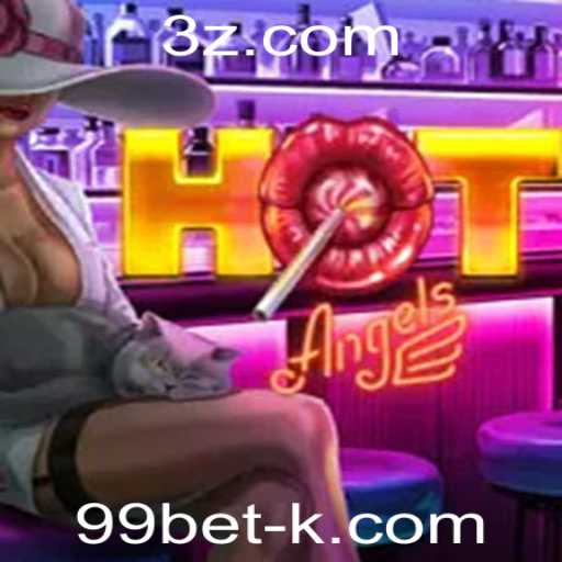 Descubra o Universo de HotAngels: Um Jogo Inovador com a 99bet