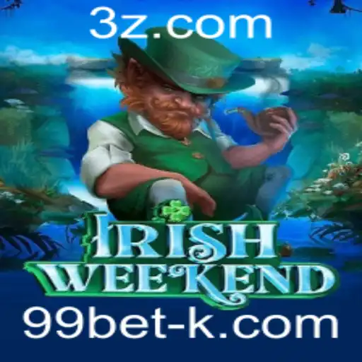 Descubra o Emocionante Mundo do IrishWeekend: Um Jogo de Estrategia com a Plataforma 99bet