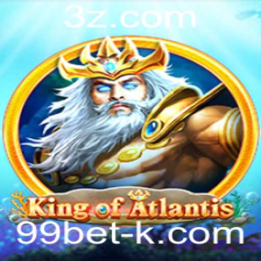 Descubra as Aventuras do Rei de Atlântida no Jogo KingofAtlantis