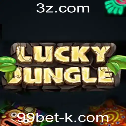 Descobrindo o Mundo de LuckyJungle: Um Guia Completo