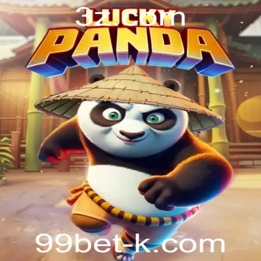 Descubra o Empolgante Mundo de LuckyPanda no Universo 99bet