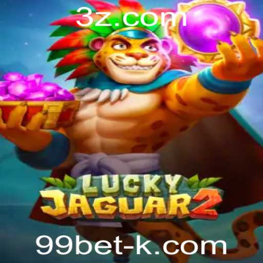 Explorando o Mundo do Jogo Luckyjaguar2 com 99bet