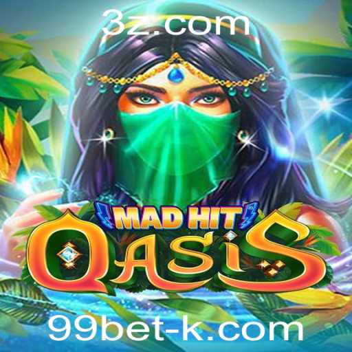 Explorando o Mundo do Jogo MadHitOasis e a Influência de 99bet