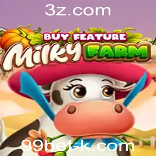 Descubra o Viciante Mundo de MilkyFarmBuyFeature no 99bet