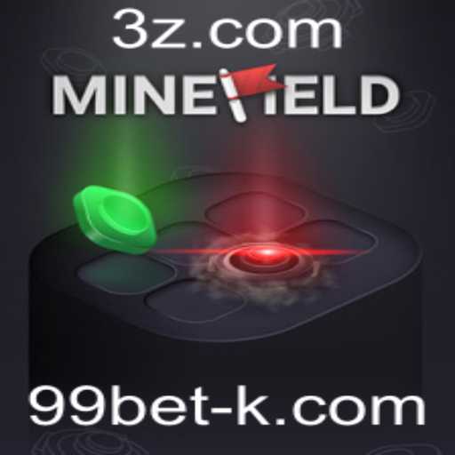 Descubra o Jogo MineField: Estratégia e Aventura com 99bet