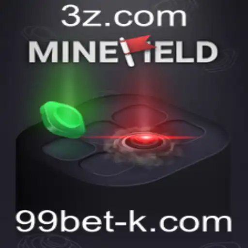 Descubra o Jogo MineField: Estratégia e Aventura com 99bet