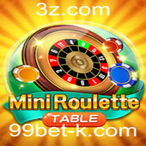 Descubra o Mundo Fascinante do MiniRoulette com 99bet
