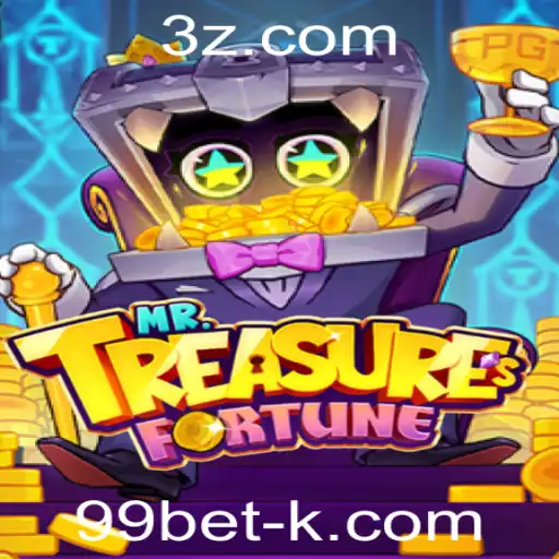 Explorando o Mundo de MrTreasuresFortune: Como Jogar e Ganhar