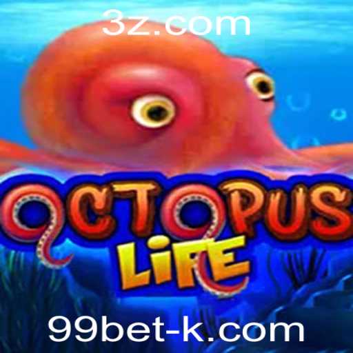 Explorando o Universo de OctopusLife: Um Mergulho no Mundo Subaquático dos Jogos com 99bet