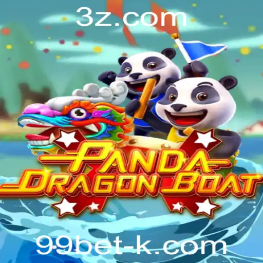 Explorando PANDADRAGONBOAT: O Jogo Revolucionário