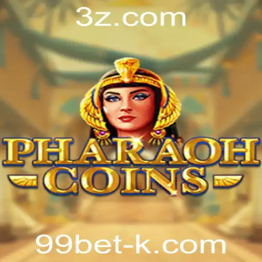 PharaohCoins: Descubra o Novo Jogo de Apostas Interativas com 99bet