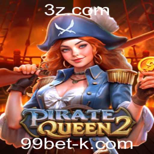 Explorando o Mundo de PirateQueen2: A Nova Aventura no 99bet
