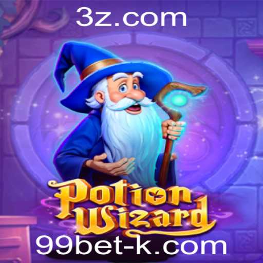 Descubra o Encantador Mundo de PotionWizard: Um Jogo Mágico com 99bet