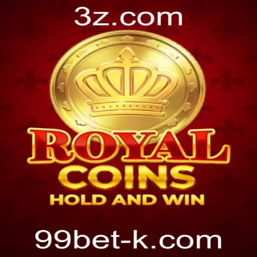 Descubra o Excitante Mundo de RoyalCoins no 99bet