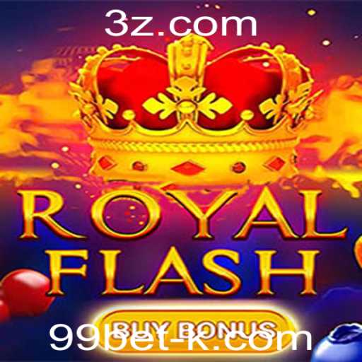 Descubra o Jogo RoyalFlashBuyBonus e sua Conexão com 99bet