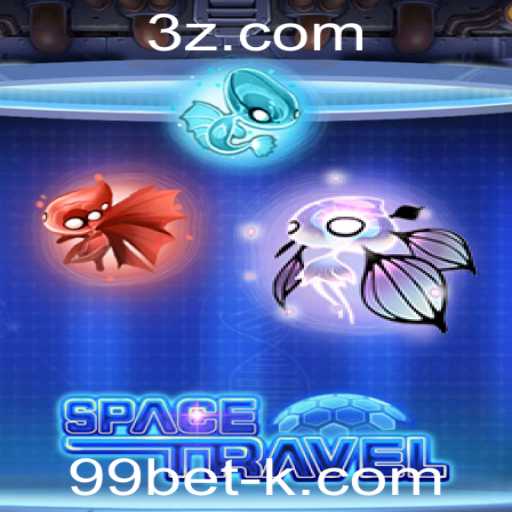 Explorando o Universo de SpaceTravel: Aventuras e Estratégias no Novo Jogo da 99bet