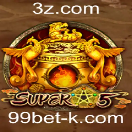 Super5: O Novo Sensação dos Jogos Online na 99bet