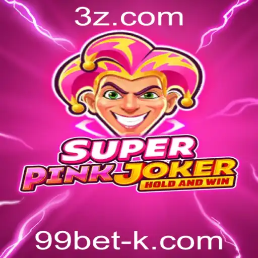 Descubra o Mundo Fascinante de SuperPinkJoker: Uma Nova Aventura no Universo 99bet