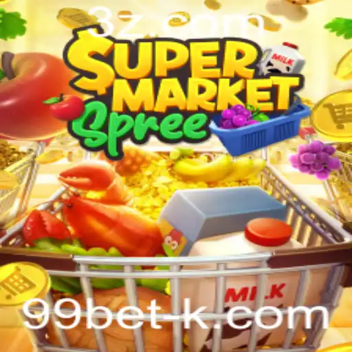 SupermarketSpree: A Empolgante Aventura de Compras com 99bet