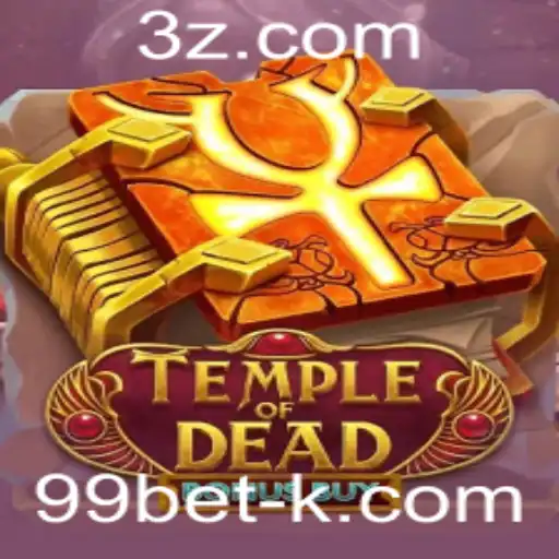 Explorando a Aventura de TempleofDeadBonusBuy na 99bet