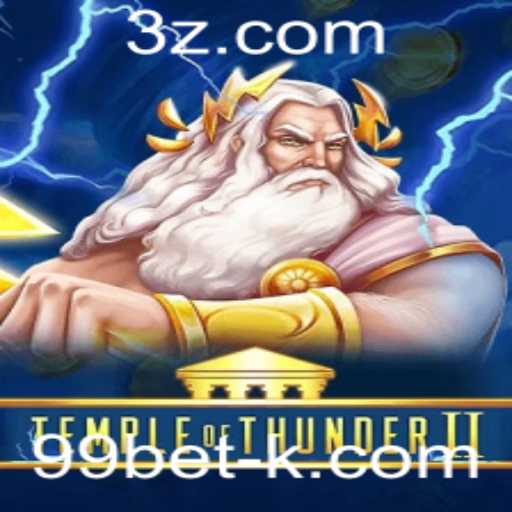 Descubra o Fascinante Mundo de TempleofThunderII: Aventuras e Estratégias