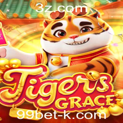 Explorando o Universo de TigersGrace na Plataforma 99bet